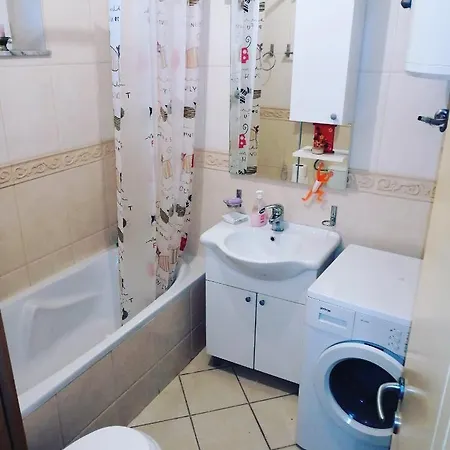 Apartman Zora *