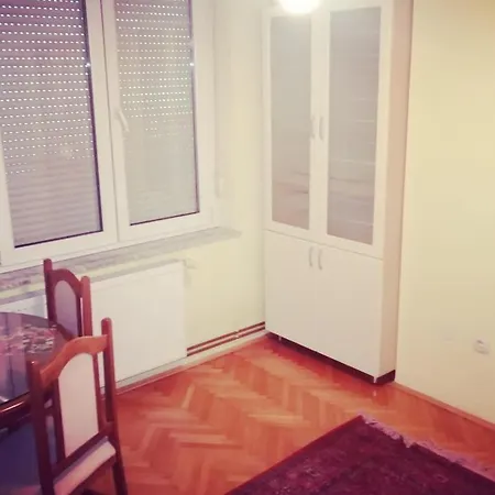 Apartman Zora * Banja Luka