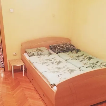 Apartman Zora Apartment