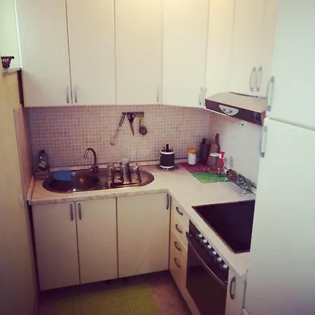 Apartman Zora Apartment *